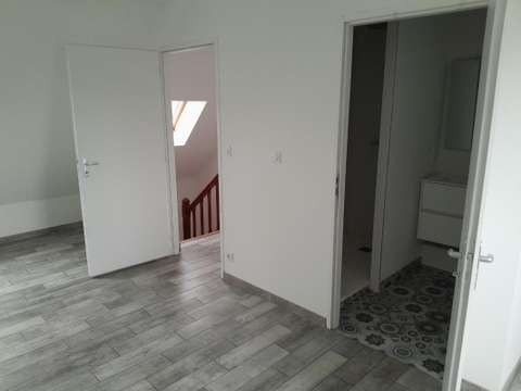 Location appartement 3 pièces Location appartement 3 pièces