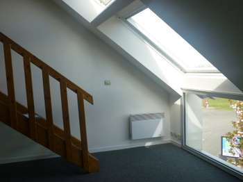 Location Appartement T1Vannes Conleau - Cliscouët