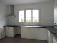 Location appartement 4 pièces