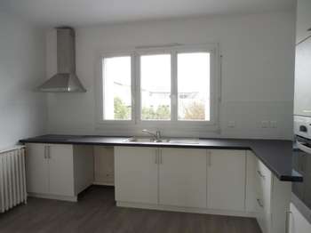 Photo Location appartement Vannes Conleau - Cliscouët