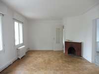 Location appartement 4 pièces