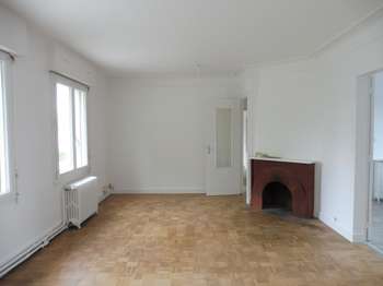 Location appartement 4 pièces