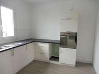 Location appartement 4 pièces