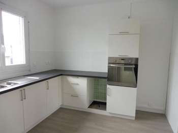 Location appartement 4 pièces