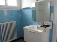 Location appartement 4 pièces