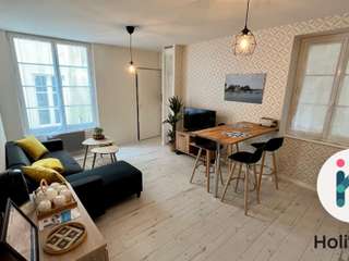 Location appartement 2 pièces