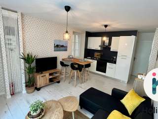 Location appartement 2 pièces
