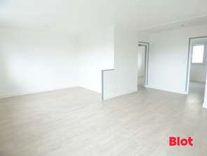 Location Appartement 4 piècesVannes Gare - Hôpital