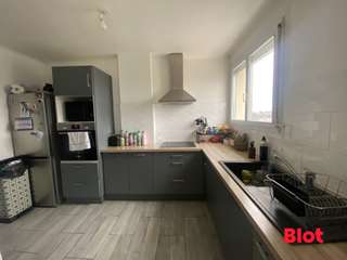 Location appartement 4 pièces Location appartement 4 pièces