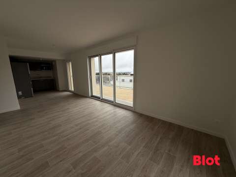 Location appartement 3 pièces
