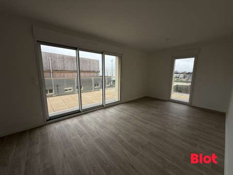 Location appartement 3 pièces