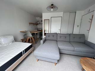 Location Studio 1 pièce
