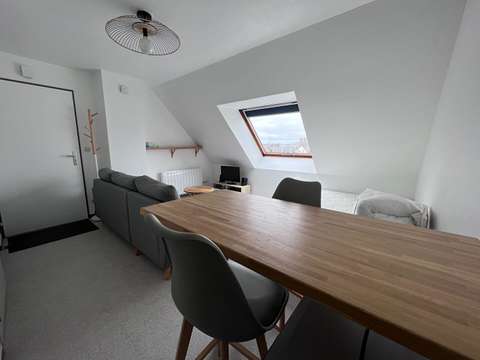 Location Studio 1 pièce