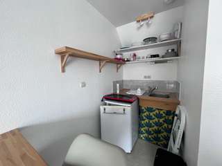 Location Studio 1 pièce