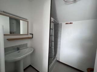 Location Studio 1 pièce