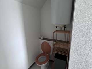 Location Studio 1 pièce