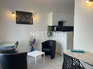 Location appartement 2 pièces