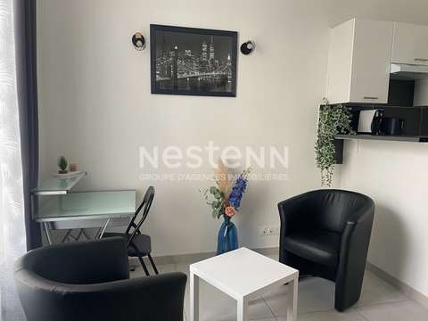 Location appartement 2 pièces