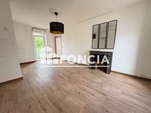 Location Appartement 3 piècesVannes Gare - Hôpital