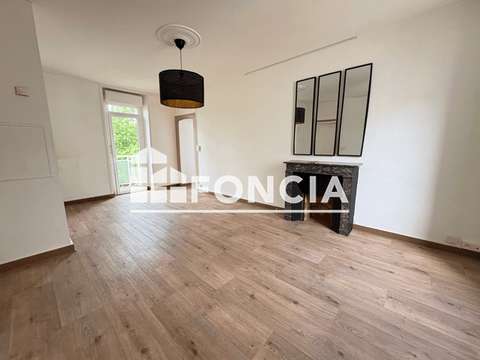 Location appartement 3 pièces Vannes Gare - Hôpital 56