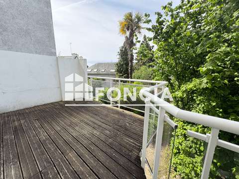 Location appartement 3 pièces