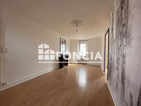 Location appartement 3 pièces Vannes Gare - Hôpital 56