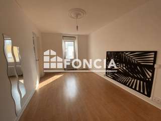 Location appartement 3 pièces