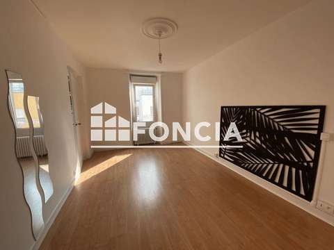 Location appartement 3 pièces