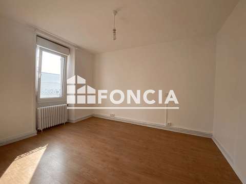 Location appartement 3 pièces