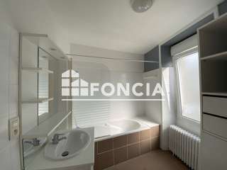 Location appartement 3 pièces