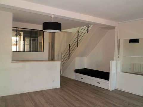 Location appartement 3 pièces Vannes Gare - Hôpital 56