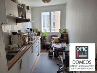 Location appartement 1 pièce