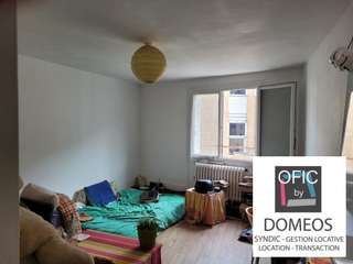 Location appartement 1 pièce