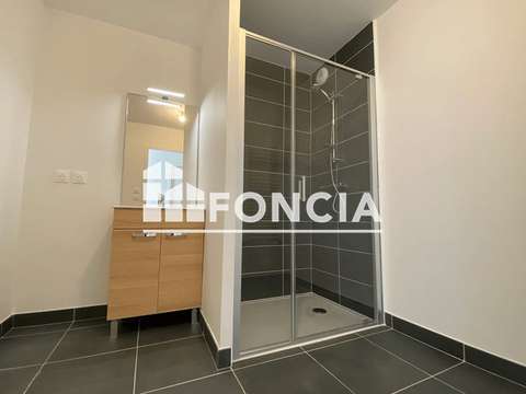 Location appartement 3 pièces Vannes Gare - Hôpital 56