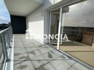 Location appartement 3 pièces