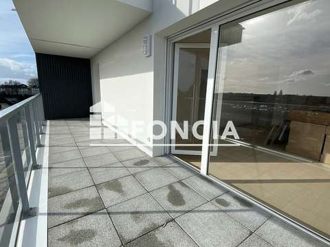 Location appartement 3 pièces