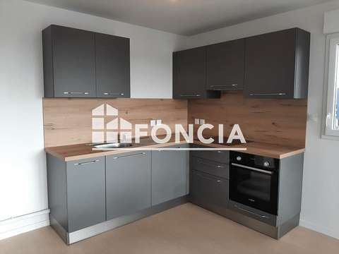 Location appartement 3 pièces