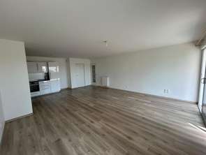 Location Appartement 3 piècesVannes Gare - Hôpital