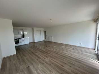 Location appartement 3 pièces Vannes Gare - Hôpital 56