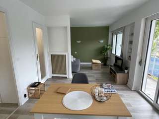 Location appartement 1 pièce