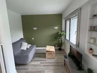 Location appartement 1 pièce