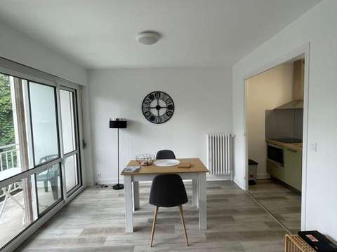 Location appartement 1 pièce