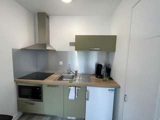 Location appartement 1 pièce