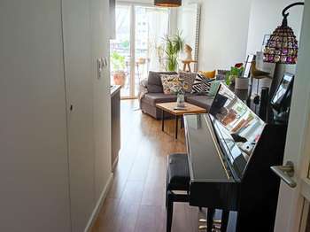 Location appartement 3 pièces Location appartement 3 pièces