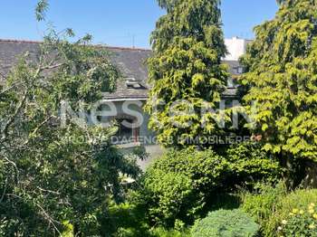 Location appartement 2 pièces Vannes Gare - Hôpital 56