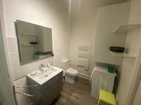 Location appartement 2 pièces