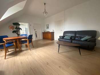 Location appartement 2 pièces