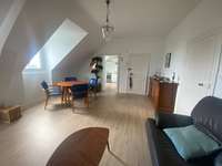 Location appartement 2 pièces