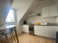 Location appartement 2 pièces