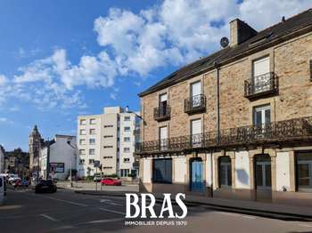 Location appartement 1 pièce Vannes Gare - Hôpital 56